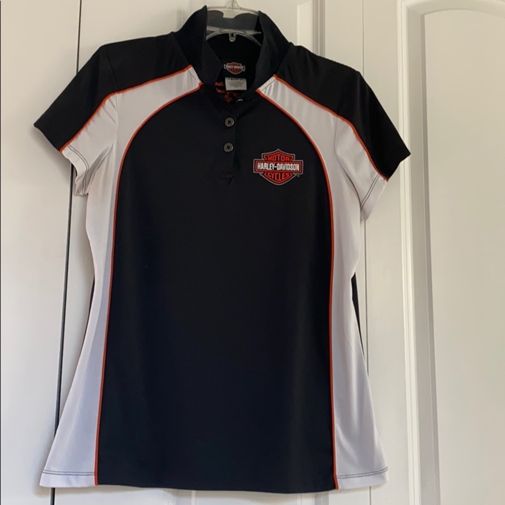 authentic harley davidson